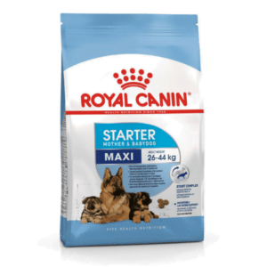 Royal Canin Maxi Starter 1