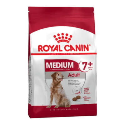 Royal Canin Medium Adult 7 1 1