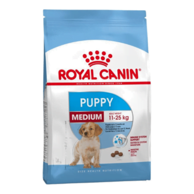 Royal Canin Medium Puppy