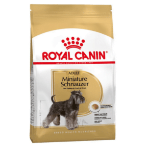 Royal Canin Miniature Schnauzer 1