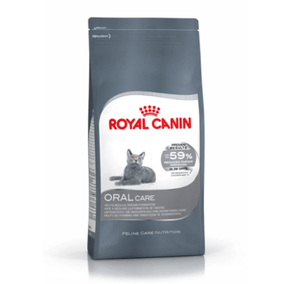 Royal Canin Oral Sensitive 30 1