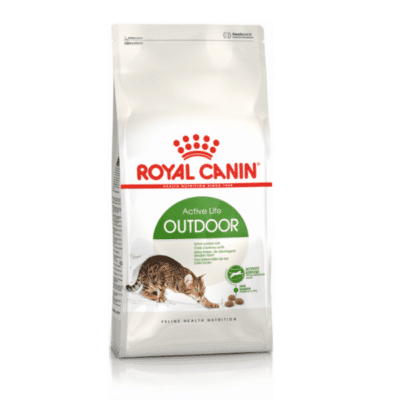 Royal Canin Outdoor 30 1