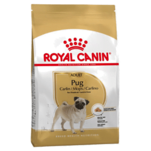 Royal Canin Pug 1