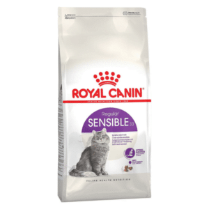 Royal Canin Sensible 33 1