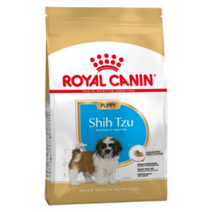 Royal Canin Shih Tzu 2