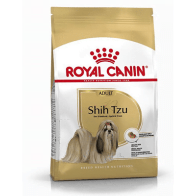 Royal Canin Shih Tzu Adult 1