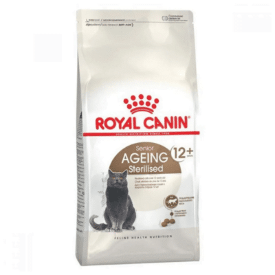 Royal Canin Sterilised 12 1