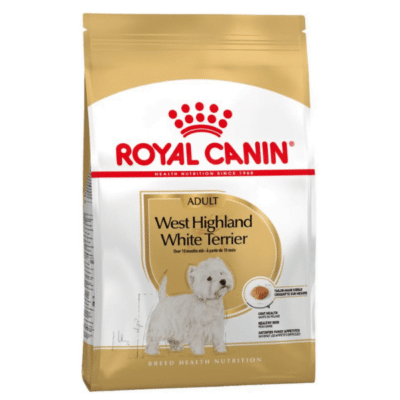 Royal Canin Westie 1