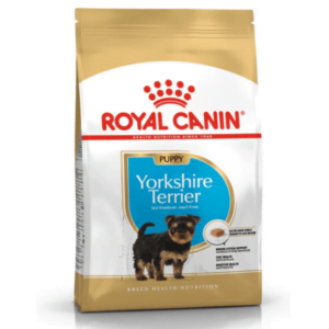 Royal Canin Yorkshire Junior 1