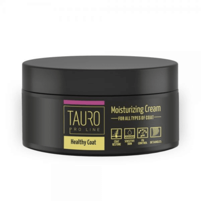 Tauro Pro Line Healthy Coat Moisturizing Cream 250ml 2