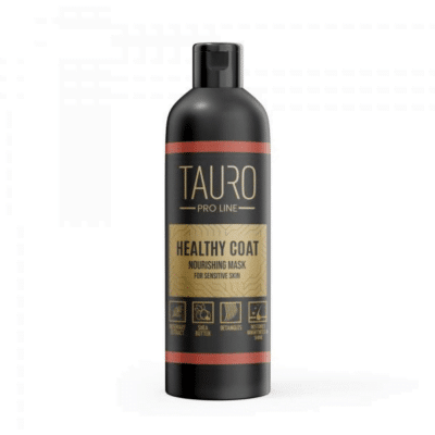 Tauro Pro Line Healthy Coat Nourishing Mask 250ml 1