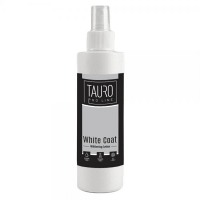 Tauro Pro Line White Coat Whitening Lotion 150ml