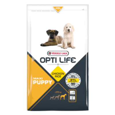 Versele Laga Opti Life Puppy Maxi 2