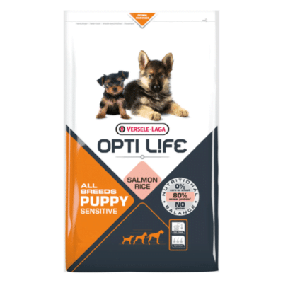 Versele Laga Opti Life Puppy Sensitive All Breeds