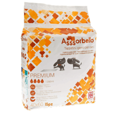 Asssorbello Premium Prostirke