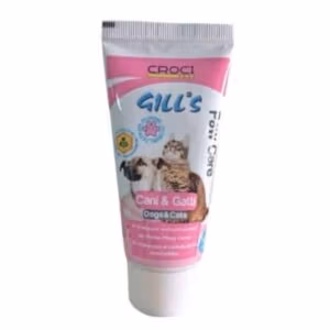 Gill's Paw Care