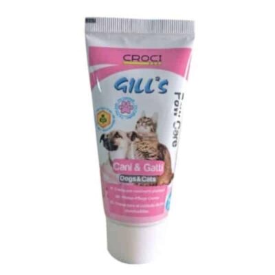 Gills Paw Care
