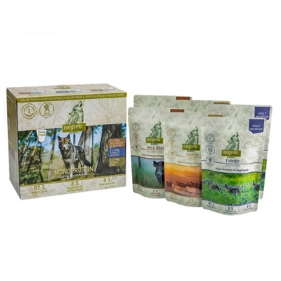 Isegrim Roots Multipack Monoproteinpng