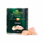 Nuevo Grain Free Chicken