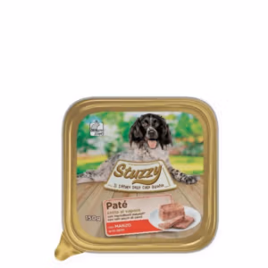 Stuzzy pašteta - govedina