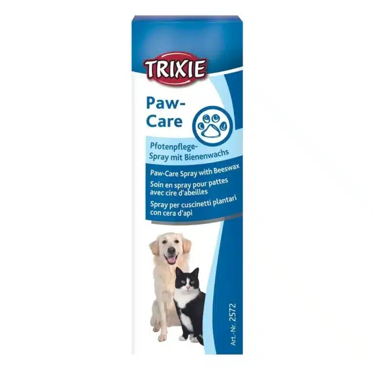 Trixie Paw Care