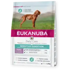 Eukanuba Puppy Sesitive Digestion e1684935091873