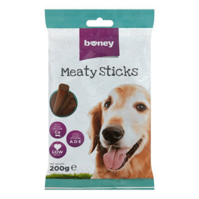 Boney Meaty Sticks
