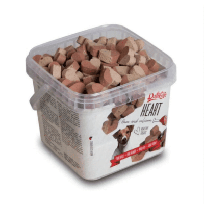 Dafiko Heart Ham And Calcium