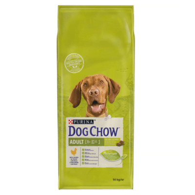 Dog Chow Adult Piletina