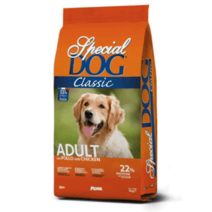 Special Dog Classic Adult with Chicken