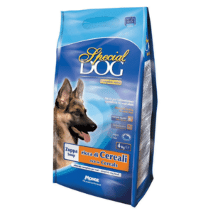 Special Dog Premium Soupe 4 kg