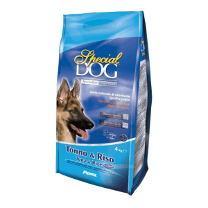 Special Dog Premium Adult With Tuna And Rice (Speciality)