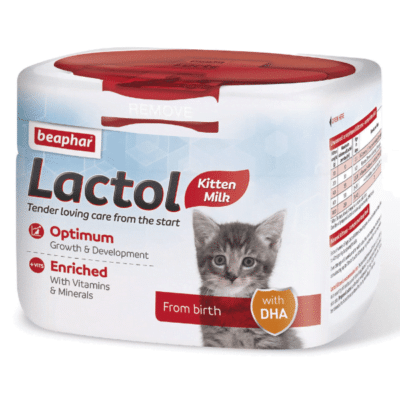 Beaphar Lactol kitten 250gr