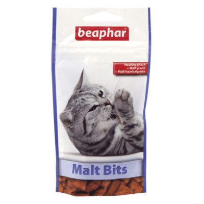 Beaphar Malt bits cat
