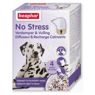 Beaphar No Stress starter pack dog 30ml