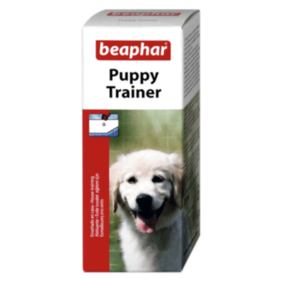 Beaphar Puppy trainer