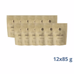 Essential The Jaguar Pouch