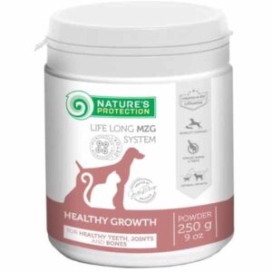 NP Healthy Growth Formula