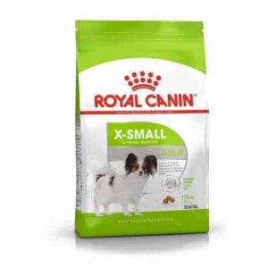 Royal Canin Dog Adult X Small