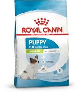Royal Canin Puppy X Small Puppy