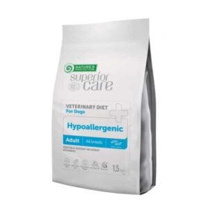npsc hypoallergenic insects 1.5 kg