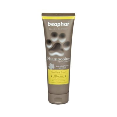 Beaphar Premium 2in1 Shampoo