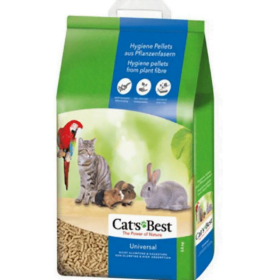 Cats Best Univerzalni Posip 5.5 kg