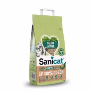 Sanicat Natura Activa 2.5 kg