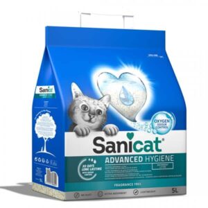 Sanicat Posip Advanced Hygene 5l