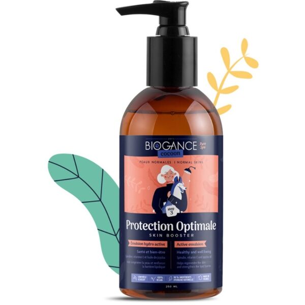 BIOGANCE COCOON PROTECTION OPTIMALE