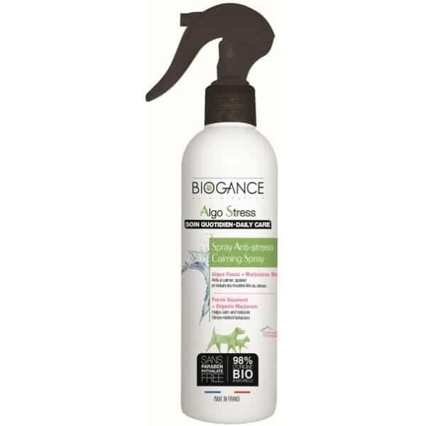 Biogance Algo Stress Spray