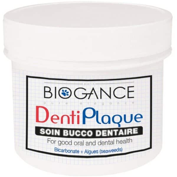 Biogance Dentalplaque Oral 100g