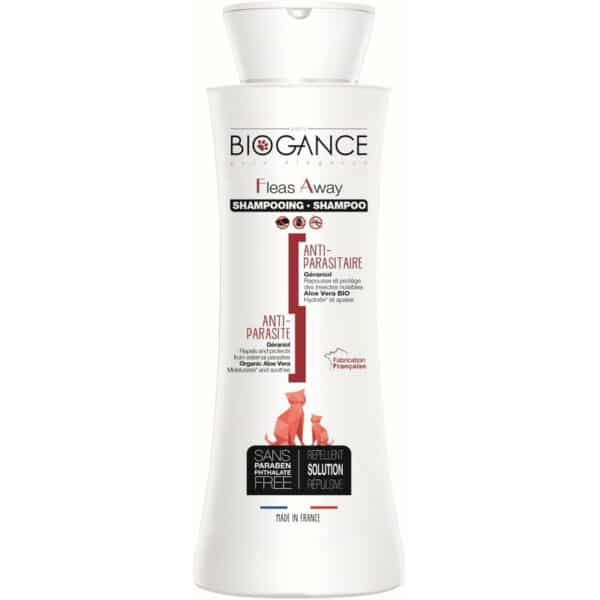 Biogance Fleas Away Cat 250 ML