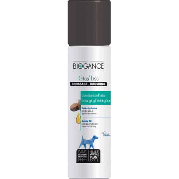 Biogance Gliss Liss Dog